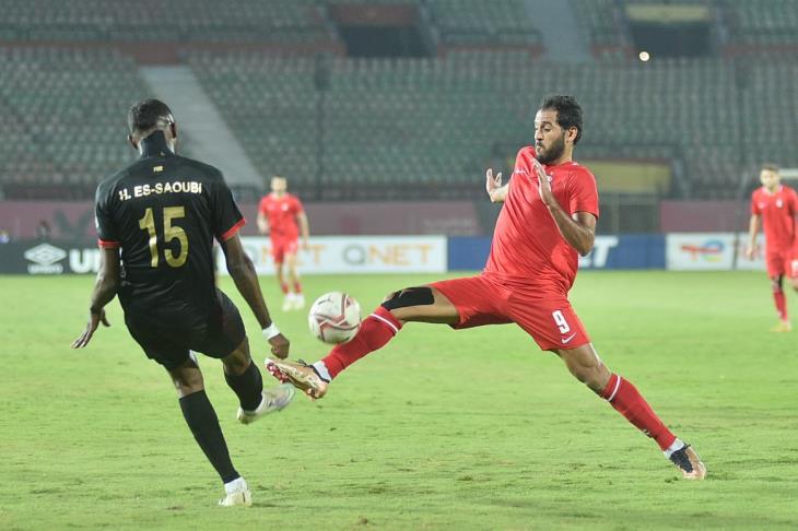 فيوتشر والجيش الملكي